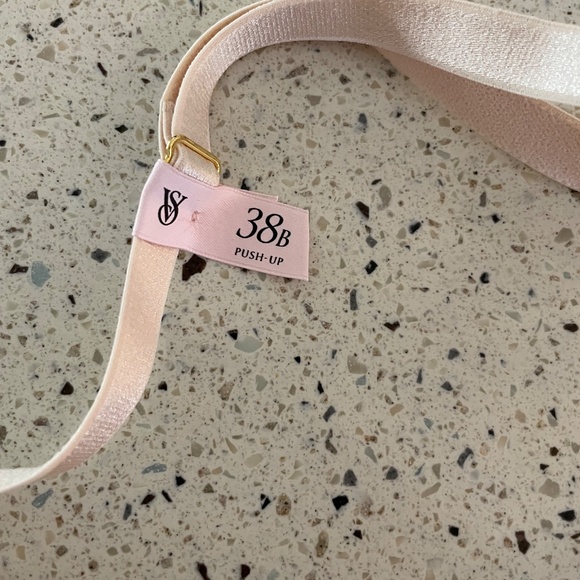 Victoria's Secret Dream Angels No Wire 38B-New With Tags - Picture 3 of 3